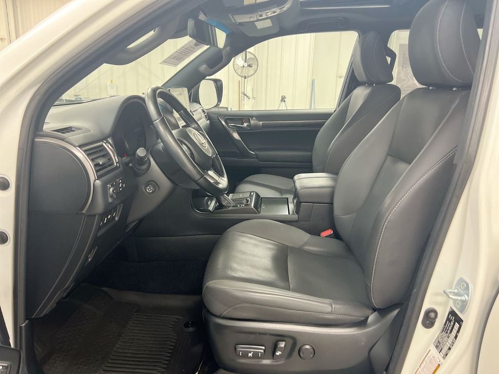 2022 Lexus GX 460