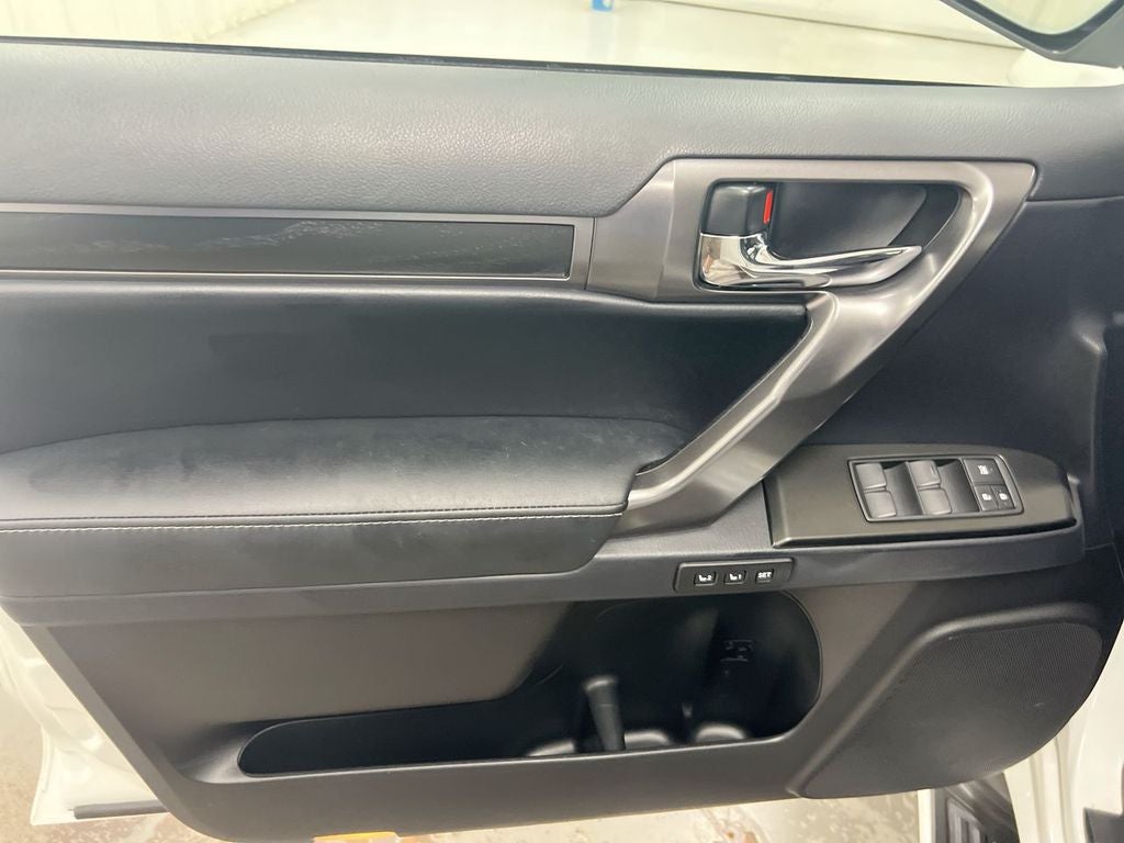 2022 Lexus GX 460