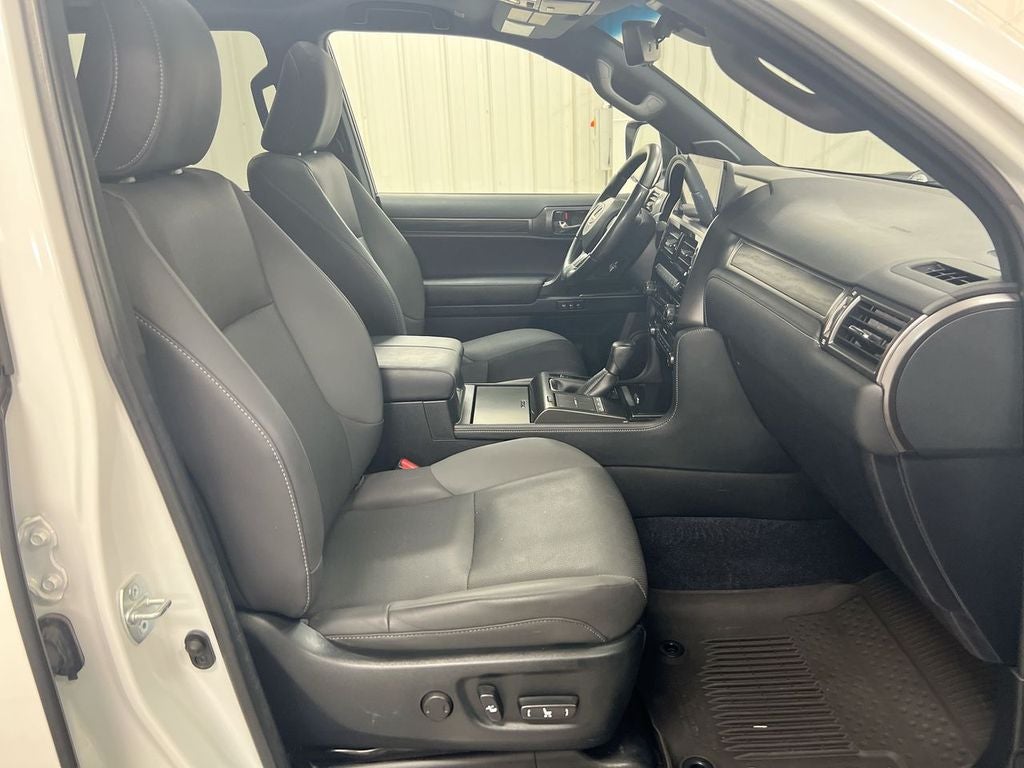 2022 Lexus GX 460