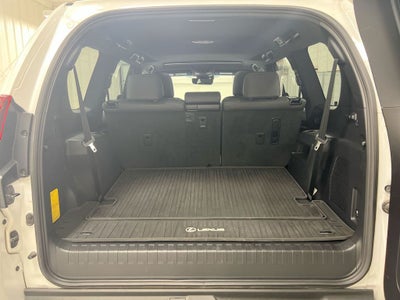 2022 Lexus GX 460
