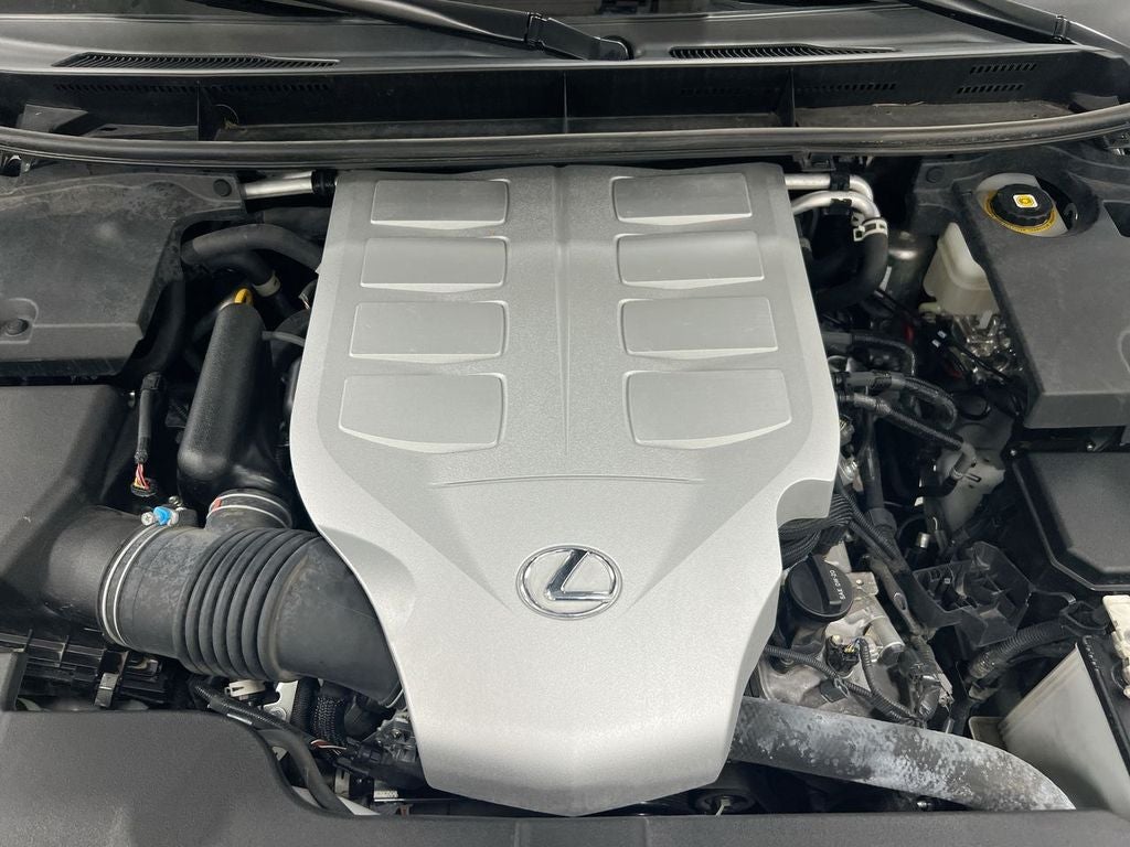 2022 Lexus GX 460