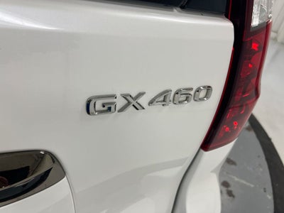 2022 Lexus GX 460
