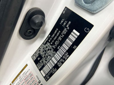 2022 Lexus GX 460
