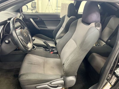 2014 Scion tC Base