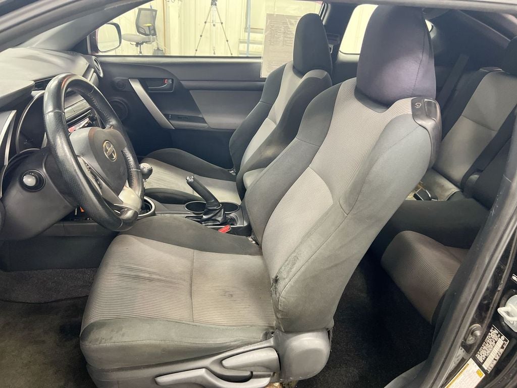 2014 Scion tC Base