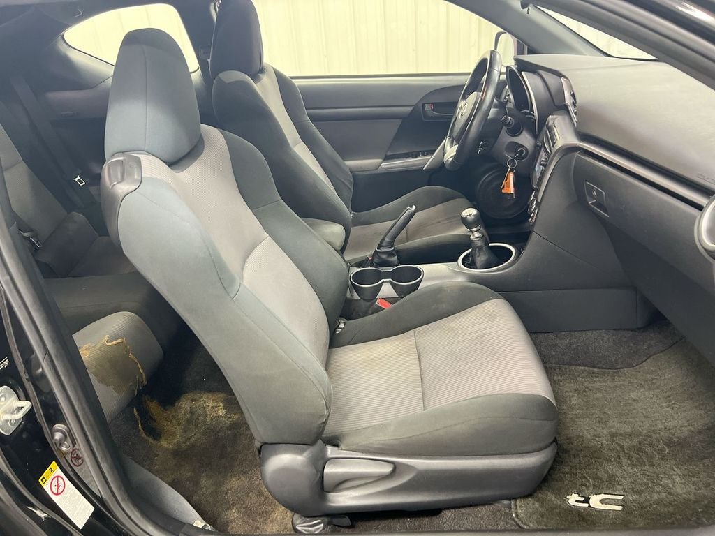 2014 Scion tC Base