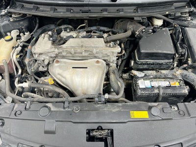 2014 Scion tC Base