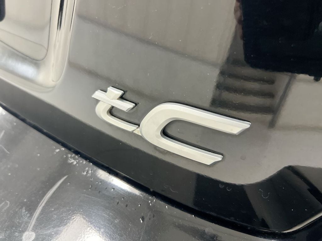 2014 Scion tC Base