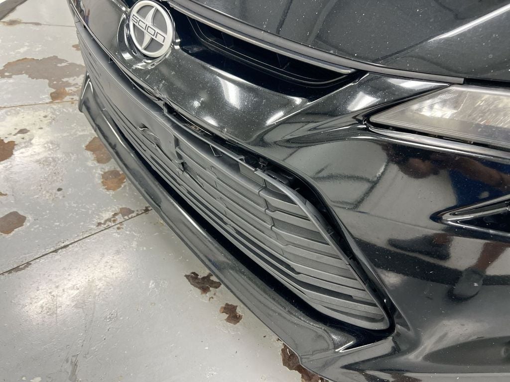 2014 Scion tC Base