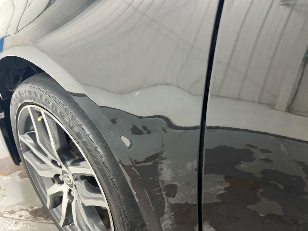 2014 Scion tC Base