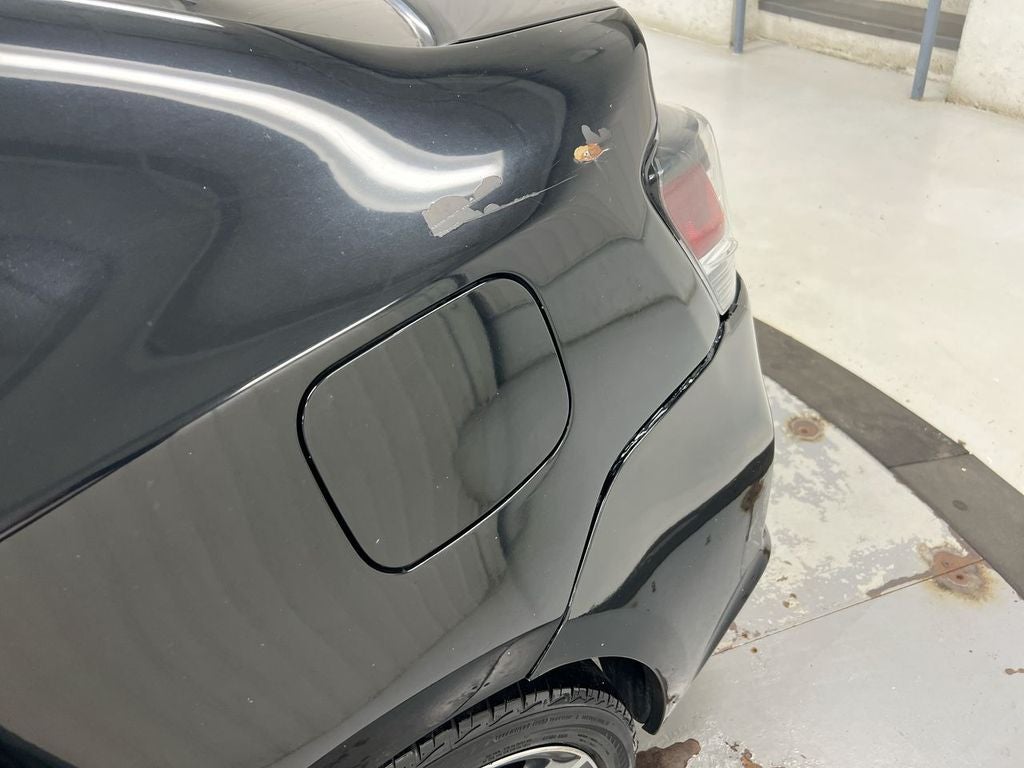 2014 Scion tC Base