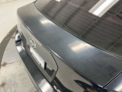 2014 Scion tC Base