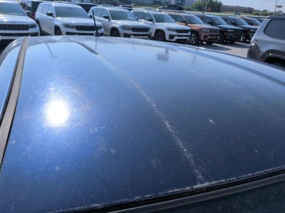 2013 Scion xD Base