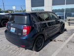 2013 Scion xD Base