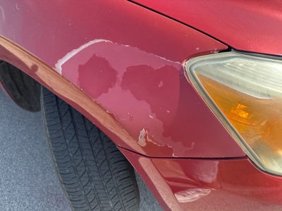 2008 Toyota RAV4 Base