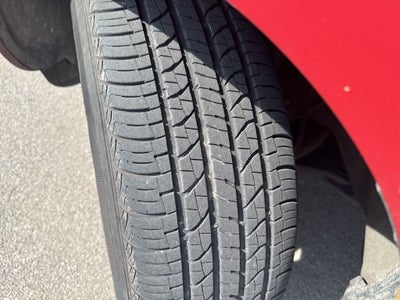 2008 Toyota RAV4 Base