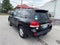2009 Toyota Land Cruiser Base