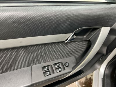 2011 Chevrolet Aveo 1LT