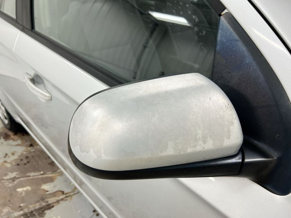 2011 Chevrolet Aveo 1LT