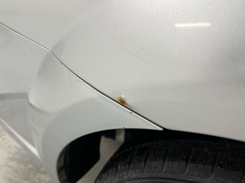 2011 Chevrolet Aveo 1LT