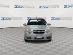 2011 Chevrolet Aveo 1LT