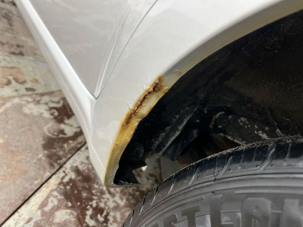 2011 Chevrolet Aveo 1LT