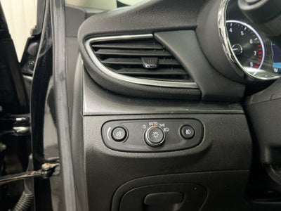 2018 Buick Encore Sport Touring