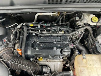 2018 Buick Encore Sport Touring