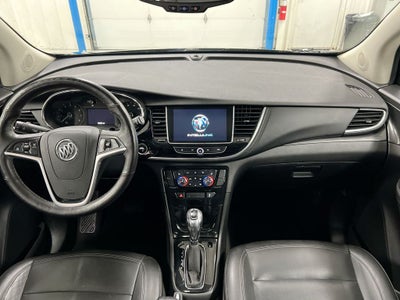 2018 Buick Encore Essence