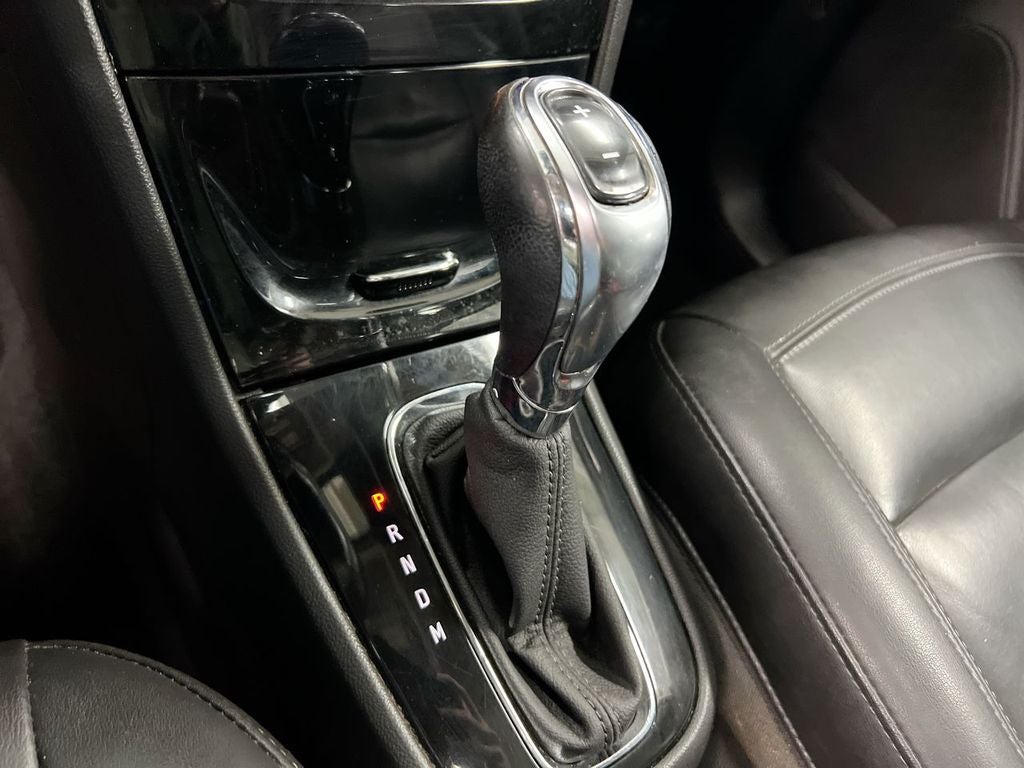 2018 Buick Encore Essence