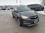 2018 Buick Encore Essence