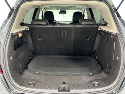 2018 Buick Encore Essence