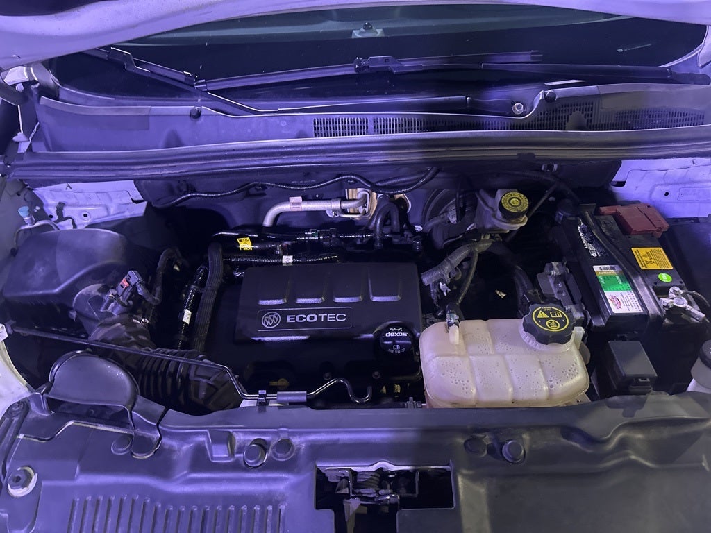 2016 Buick Encore Premium