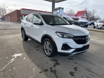 2021 Buick Encore GX Essence