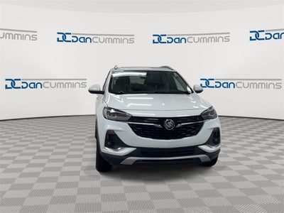 2021 Buick Encore GX Essence