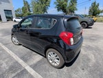 2020 Chevrolet Spark 1LT