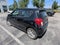 2020 Chevrolet Spark 1LT