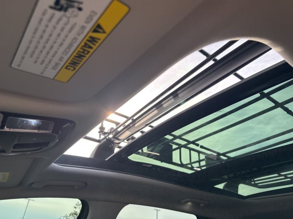 2023 Hyundai Tucson Hybrid SEL Convenience