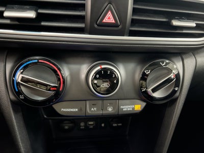 2020 Hyundai Kona SEL Plus