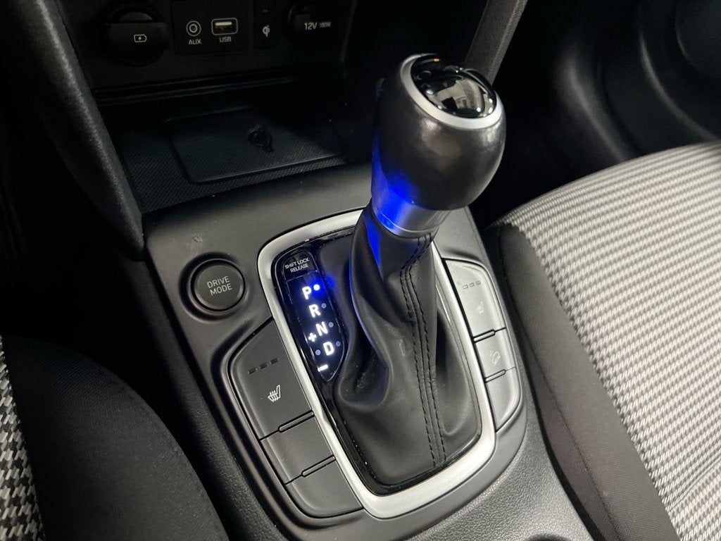 2020 Hyundai Kona SEL Plus