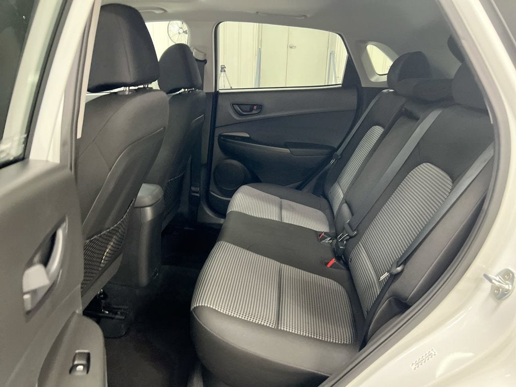 2020 Hyundai Kona SEL Plus