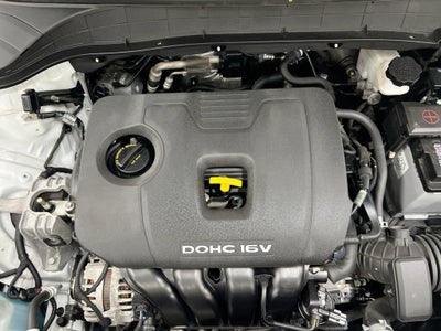 2020 Hyundai Kona SEL Plus