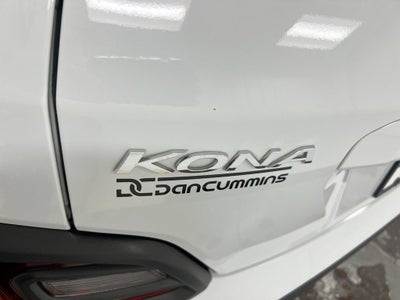2020 Hyundai Kona SEL Plus