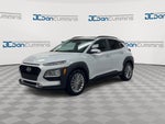 2020 Hyundai Kona SEL Plus