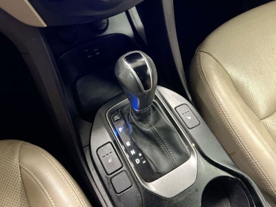 2015 Hyundai Santa Fe Limited