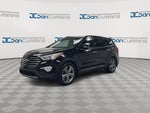 2015 Hyundai Santa Fe Limited