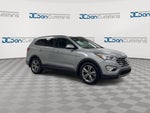 2015 Hyundai Santa Fe Limited
