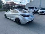 2013 Hyundai Elantra GS