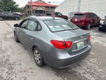 2010 Hyundai Elantra GLS