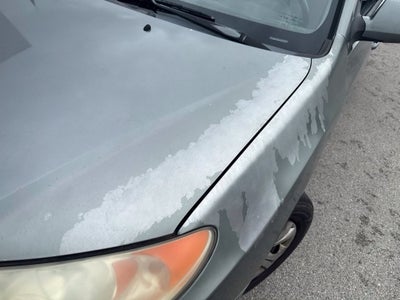 2010 Hyundai Elantra GLS